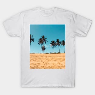 I love HAWAII - Beach tshirt T-Shirt